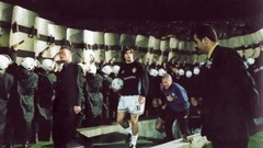 Police Galatasaray SK Harry