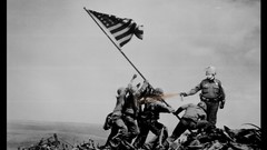 Police Iwo Jima Pepper Spray