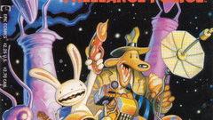 Police max Sam high amp freelance spzr