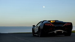 Polish cars Arrinera Automotive