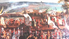 Polish Saxon Army in