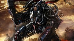 Political Franklin D. Roosevelt