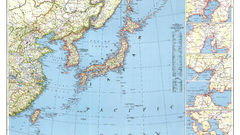 Political Maps Map cartography