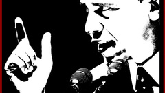 Political thread some oc