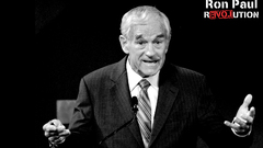 Politician ron paul Celebrity