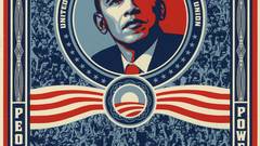 Politics election Barack Obama