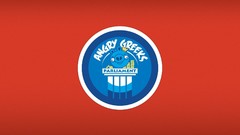 Politics Greece satire angry