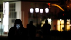 Politics protest oakland Guy Fawkes Occupy Wall Street occupy