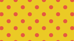 Polka dots
