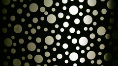 Polka dots high Art
