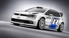 Polo WRC VW Polo VW Polo WRC