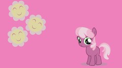 Ponies Cheerilee Cutie Mark