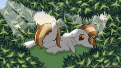 Ponies My Little Pony: Friendship is Magic Coffee Cream