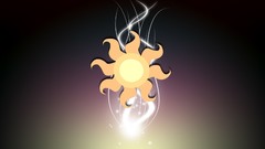 Ponies My Little Pony: Friendship is Magic Princess Celestia 