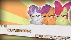 Ponies My Little Pony: Friendship is Magic Scootaloo Sweetie 