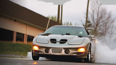 Pontiac 2000 smoked ws6 trans