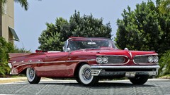 Pontiac convertible 1959 Pontiac Catalina