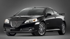 Pontiac G6