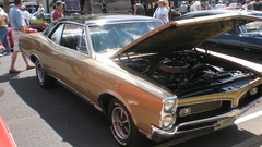 Pontiac gto