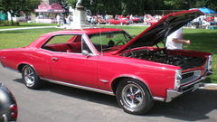 Pontiac gto