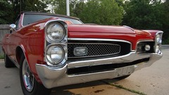 Pontiac gto