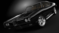 Pontiac gto