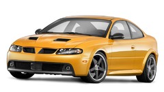 Pontiac gto