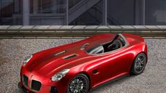 Pontiac Solstice SD-290 Concept