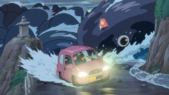 Ponyo