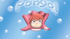 Ponyo