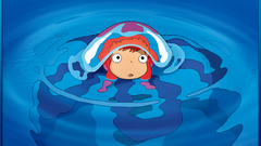 Ponyo