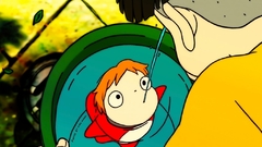 Ponyo