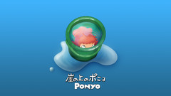 Ponyo