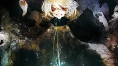 Ponytails soft shading kurodani