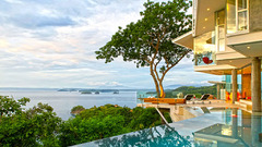 Pool Cool House high ) With amazing gateway Resolution