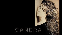 Pop music Sandra imageboard Sandra Cretu