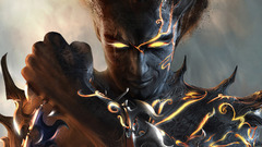 Pop prince of persia