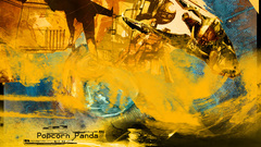 Popcorn panda This is