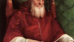 Pope Julius II