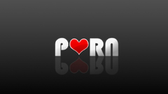 Pornography love text Hearts