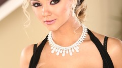 Pornography pornstars Ashlynn Brooke