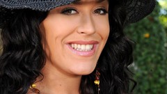 Pornstars tourism Leanne Crow