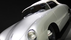 Porsche 356 Cabriolet