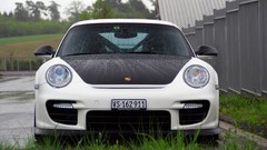 Porsche 911 (997) GT3 Cup