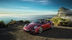 Porsche 911 Porsche 911 Turbo