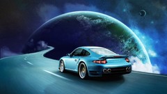 Porsche 911 Porsche 911 Turbo S Porsche 911 Turbo