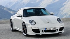 Porsche 911 Sport Classic