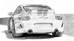 Porsche 911 Sport Classic Porsche 911 Sport Classic