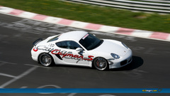 Porsche cars Cayman Car