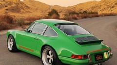 Porsche cars classic